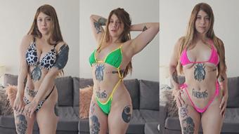 Best bikinis for the beach - November 06, 2024
