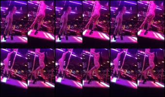 Thedevynhicks 14 12 2019 104864912 This Was Taken When I Was 18 Years Old And First Started Dancing Wowww Baby Strip