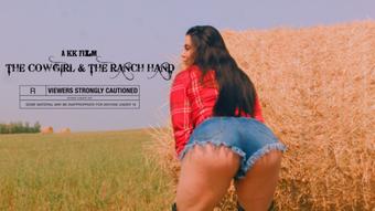 Cowgirl & Ranch Hand - July 22, 2021
