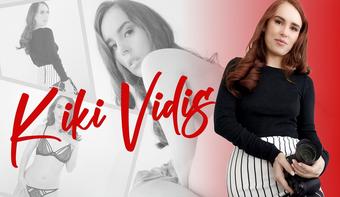 Kiki Vidis - It’s Educational!