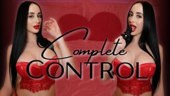 Complete Control - January 03, 2024