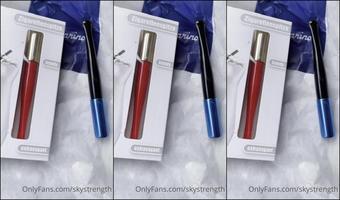 Skystrength 2021 2004303663 Guys Bought Two New Sexy Cigarette Holders