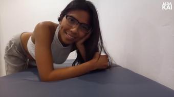 Asian Girl Gives You a Happy Ending - August 12, 2018