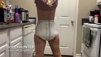 Dollxhunter M4 24 Hours