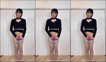 Suki Trans_Jerking-Off-And-Multiple-Huge-Cums