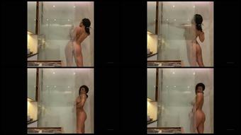 Fionagirlsoho 07 01 2020 120535036 Shower Time