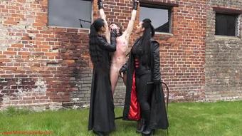 Ezada Sinn - Too Cold (W Catarina)