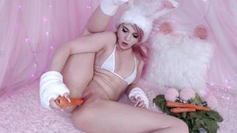 Dolly Mattel The Easter Bunnys Cumming