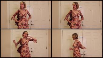 Daytime Drinking Mom Strips