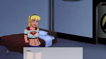 DC Comic's Something Unlimited Uncensored Part 70
