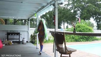 Big Sis Seduces Me On Fourth Of July Ful