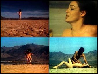 Love You 1979 Scene 1