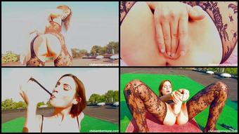 Clubamberrayne Videos Amber Rayne Anal Dildo