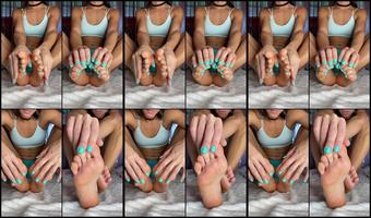 Froggeefeetvip 12 02 2021 2030409767 Enjoy In My Feet More Spicy Video Later