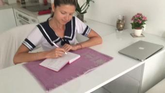 using  schoolgirl-part1