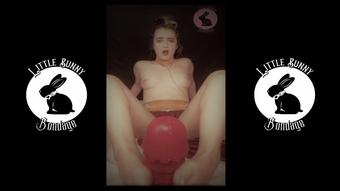 Princess Leia Gives You a Footjob - Jun 8, 2021