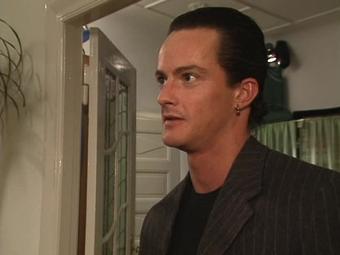 Maria Mia Pink Detective (2005) Bts