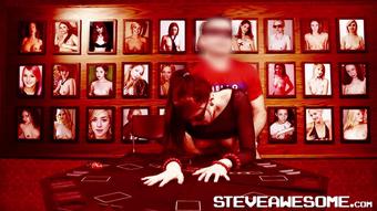 Steve Awesome 12Th Grade Student Ashley Vegas Fuck