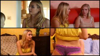 Lesbian Love Stories 2 Scene 1  Natalia Starr  Pp