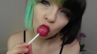 Oral Fixation