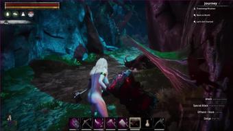Conan Exiles Kisa's Return Sexiles Modded Part 17