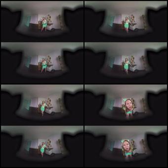 Humiliationtherapy Hologirlsvr Gearvr 3Dv