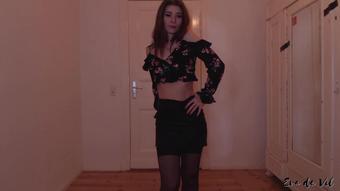Findom Tease Game