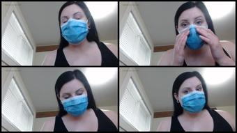 Booty4U Disaster Relief Nurse Asmr