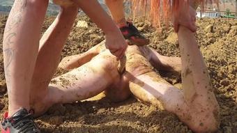A Muddy Affair