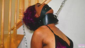 Subbiecupcake Posture Pantyhose Predicament Bondage