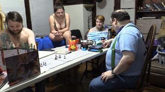 AJ Season 2 / 9.10 "The Littles Game&quot