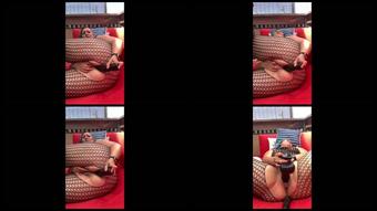 Breezyunicorn Bbc Anal Custom