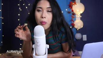 Aedonflux Asmr 1 Cookies Gummies Manyvids
