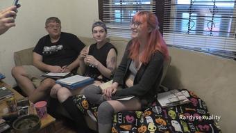 Sunday DnD Game 27.1