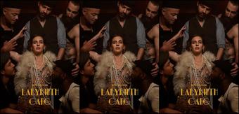 LABYRINTH GANG (Paulita Pappel)