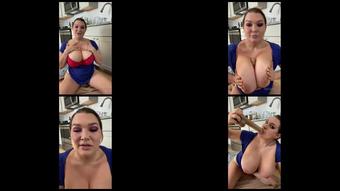 Cassandracalogera 03 10 2020 131901806 Hey Guys This Was A Custom Video I Did For A Cl