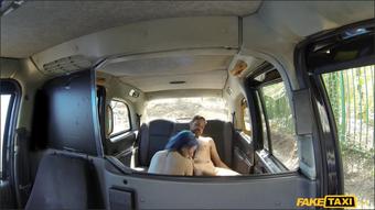 Faketaxi Random Sex 1080P