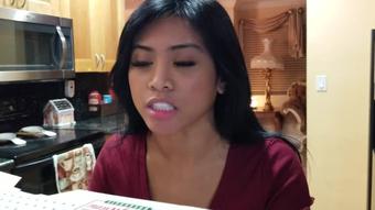 Ember Snow - Donuts Night - July 10, 2019