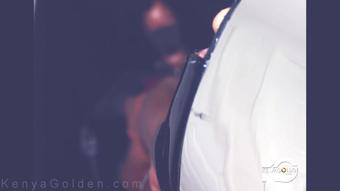 Sensual Ebony Goddess Joi