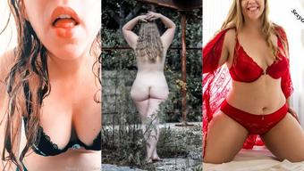 SexyGermanGirl / 🔥SexyGermanGirl🍑🇩