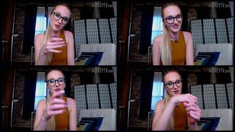 Audreymadison 27 04 2020 264946434 I Want To Give You Some Jerk Off Instructions Let Me Into Your Mind And Let X27 S Play J
