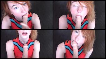 Snugglepunkmfc Asuka Langley Bj And Hitachi 2018 04 03 9O9Ghj