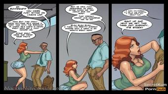 Detention season #3 Ep. #1 - Janitor Caught Schoolgirl Sucking Dick || Collage Students Deepthroat