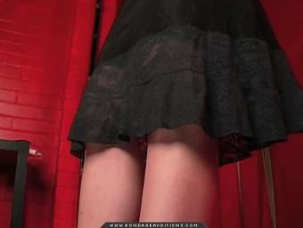 Rose Kneeling (1)