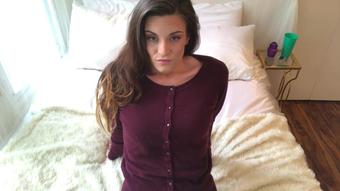 Kallmekrystal 5 Minute Cum Challenge Manyvids