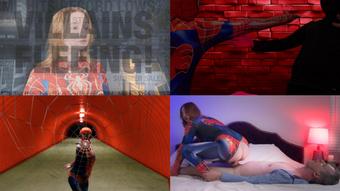 Spider-Woman Has Baby Fever - September 07, 2024