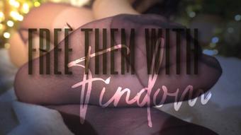 FREE MY FEET WITH FINDOM - January 20, 2023