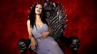 Obey Your Queen - July 25, 2022
