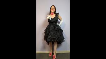 step-Brother turns into sissy girl - July 22, 2023