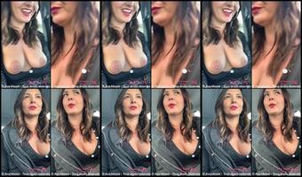 French Amateur Sucks Off A Truck Driver In His Cabin On A Motorway Rest Area Reality Porn